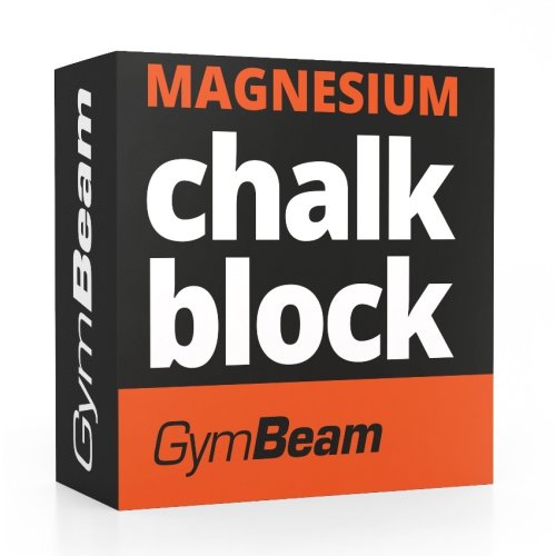 Magnesium Chalk Block - GymBeam