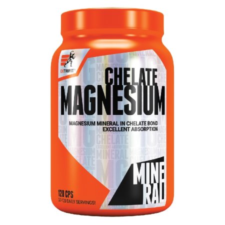 Magnesium chelát - Extrifit