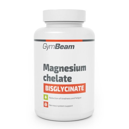 Magnesium Chelate Bisglycinate - GymBeam