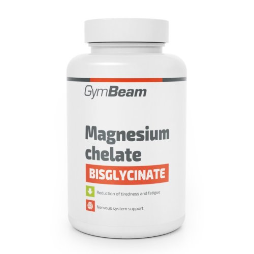 Magnesium Chelate Bisglycinate - GymBeam