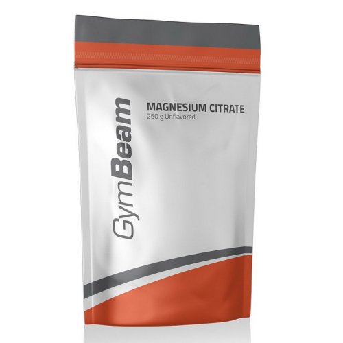 Magnesium Citrate - GymBeam 