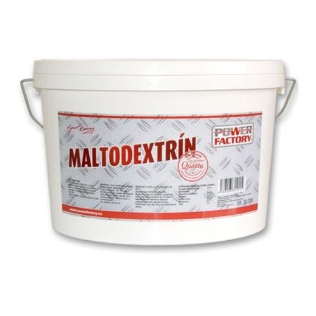 Maltodextrín 2,0 kg - Power Factory