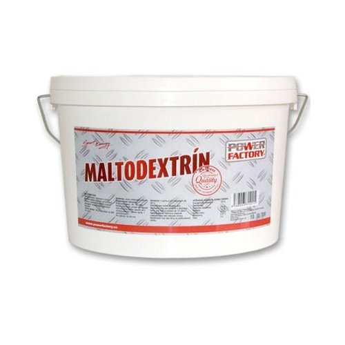 Maltodextrín 2,0 kg - Power Factory