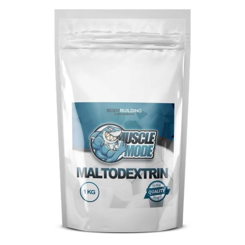Maltodextrin od Muscle Mode