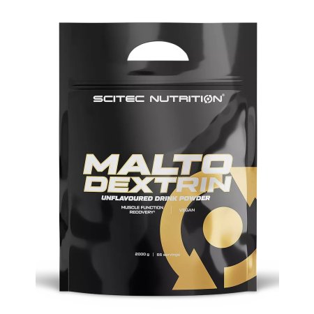 Maltodextrin - Scitec Nutrition
