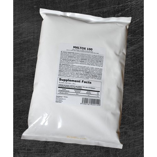 Maltox 100 - Extrifit