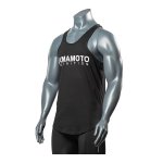 Man Tank Top 145 OE - Yamamoto Active Wear