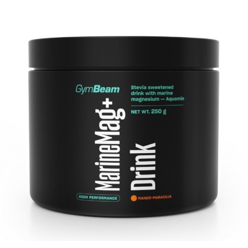 MarineMag + Drink - GymBeam