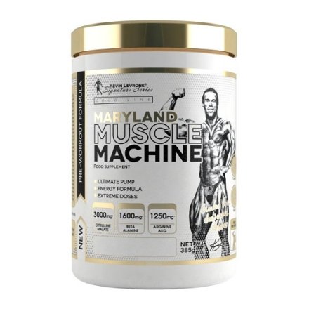Maryland Muscle Machine - Kevin Levrone