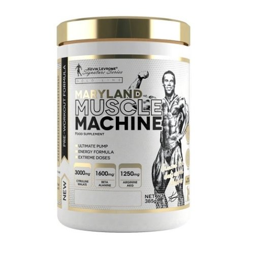 Maryland Muscle Machine - Kevin Levrone