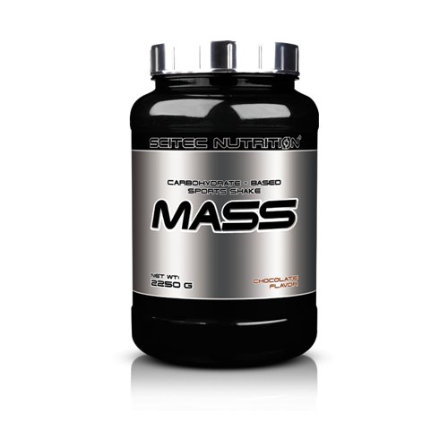 Mass - Scitec