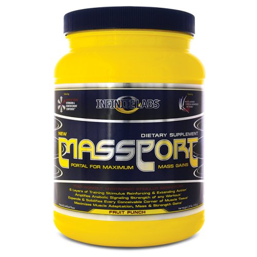 MassPort - Infinite Labs