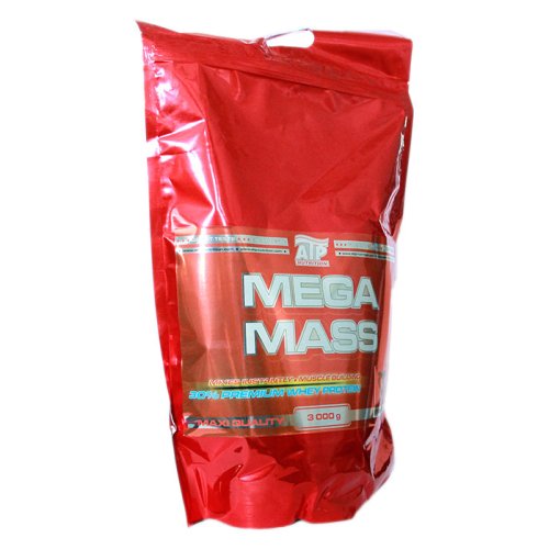 Maxi Mega Mass 30% - ATP Nutrition