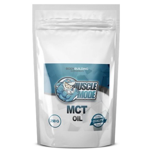 MCT Oil od Muscle Mode