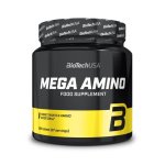 Mega Amino - Biotech USA