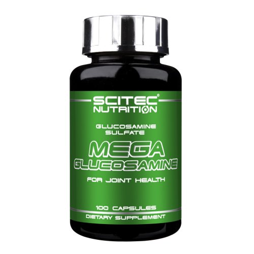Mega Glucosamine - Scitec Nutrition