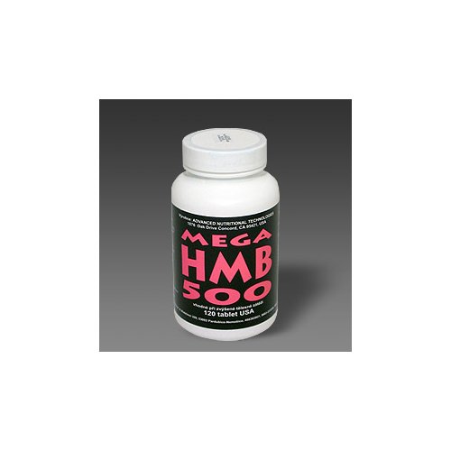 Mega HMB + L-Arginín - Carne Labs