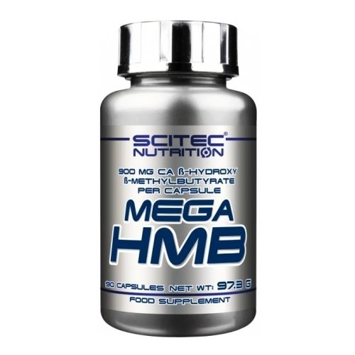 Mega HMB - Scitec Nutrition