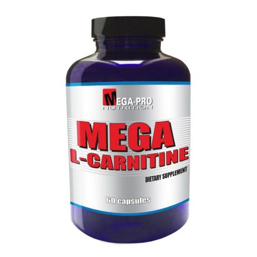 Mega L-Carnitine - Mega-Pro Nutrition Protein.sk Mega L-Carnitine - Mega-Pro Nutrition Protein.sk