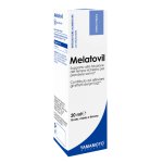 Melatovil (melatonin ve formě kapek) - Yamamoto