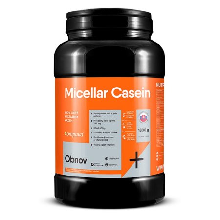 Micellar Casein - Kompava