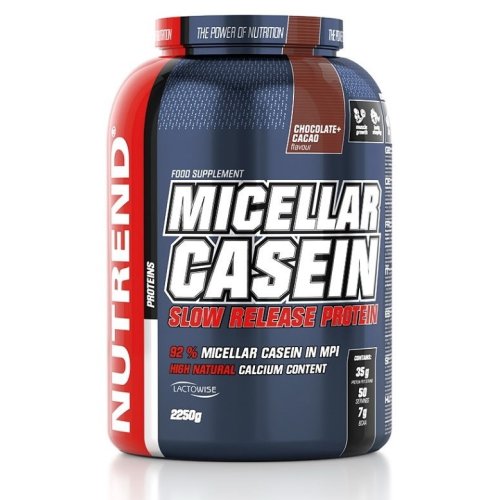 Micellar Casein - Nutrend