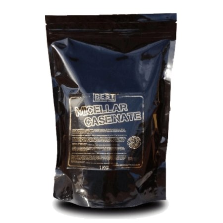 Micellar Caseinate Neutrál od Best Nutrition