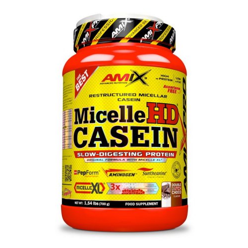 Micelle HD Casein - Amix