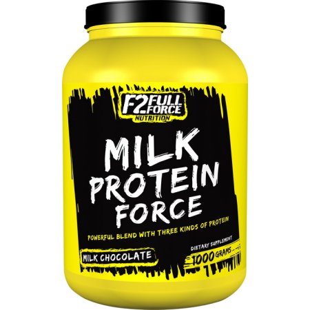 Milk Protein Force - Full Force