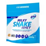 Milky Shake Whey - 6PAK Nutrition
