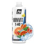 Minvit Light - All Stars