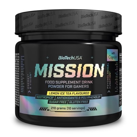 Mission - Biotech USA