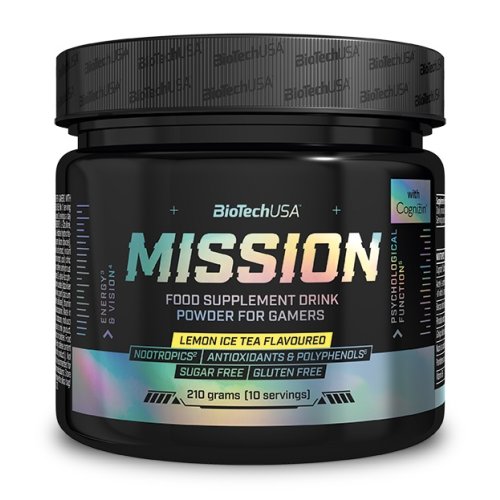 Mission - Biotech USA
