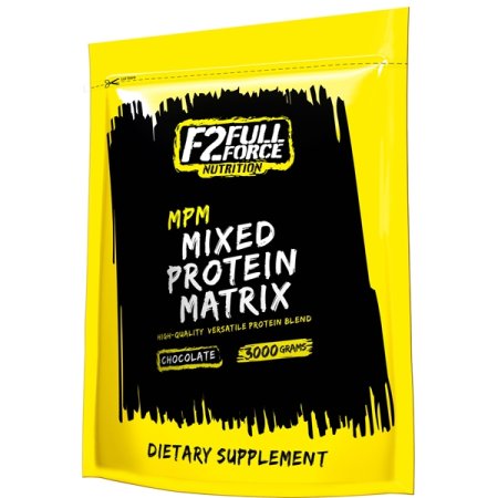 Mixed Protein Matrix - Full Force