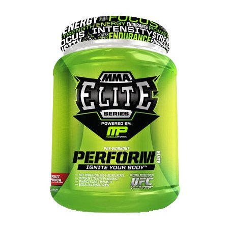 MMA Perform Elite - Muscle Pharm