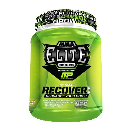 MMA Recover Elite - Muscle Pharm