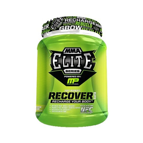 MMA Recover Elite - Muscle Pharm