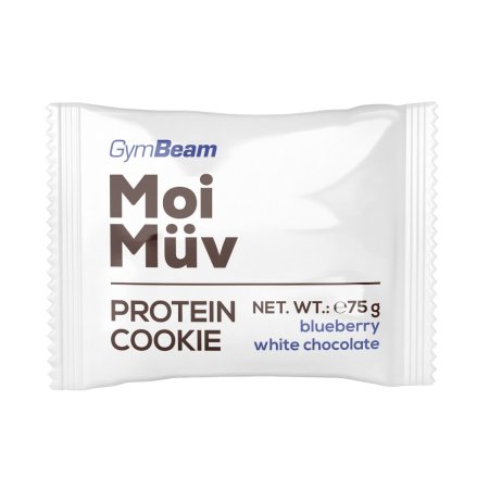 Moi Muv Protein Cookie - GymBeam