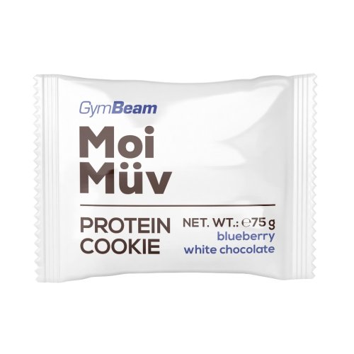Moi Muv Protein Cookie - GymBeam