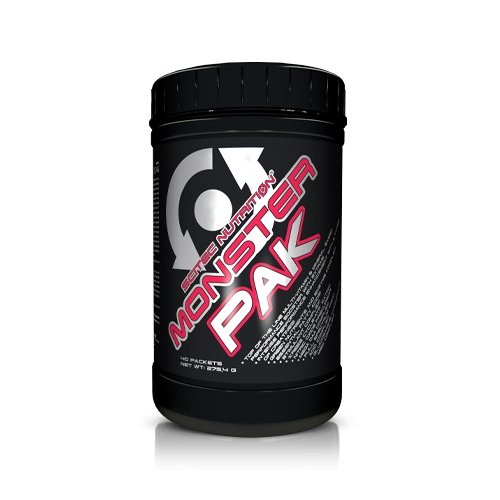 Monster Pak - Scitec