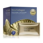 Morský kolagén - Inca Collagen