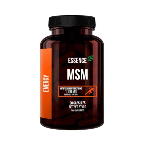 MSM - Essence Nutrition