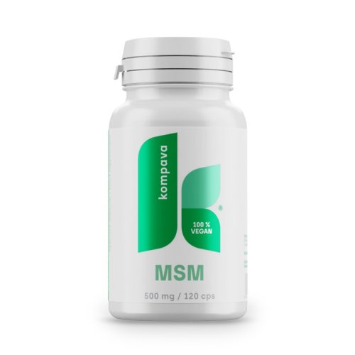 MSM - Kompava