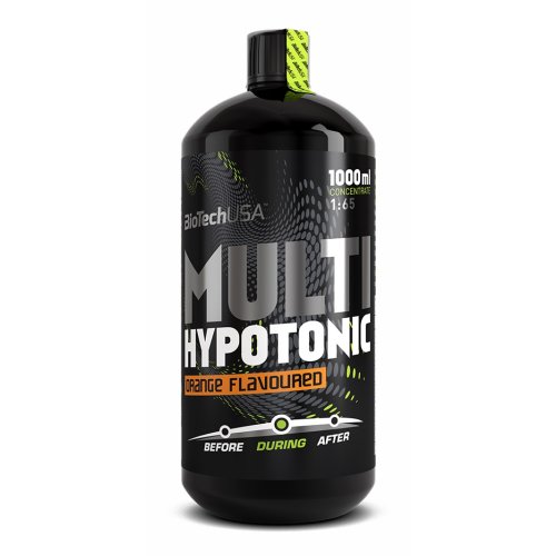 Multi Hypotonic 1:65 - Biotech USA