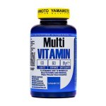 MultiVITAMIN (komplexný multivitamín) - Yamamoto