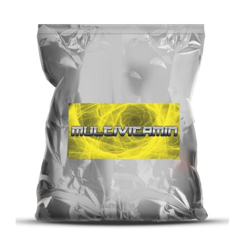 Multivitamin - Still Mass 
