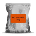 Multivitamin - Still Mass 