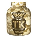 Muscle Army TANK - Scitec