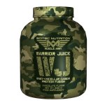 Muscle Army WARRIOR JUICE - Scitec