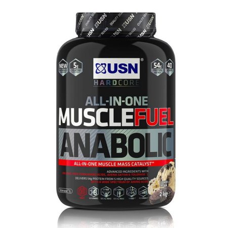Muscle Fuel Anabolic - USN